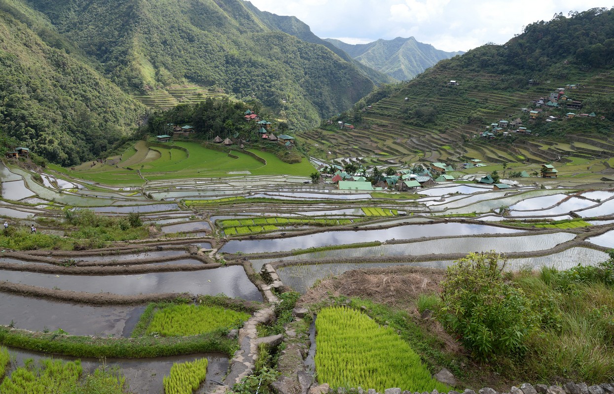 Philippines 2019 batad 19