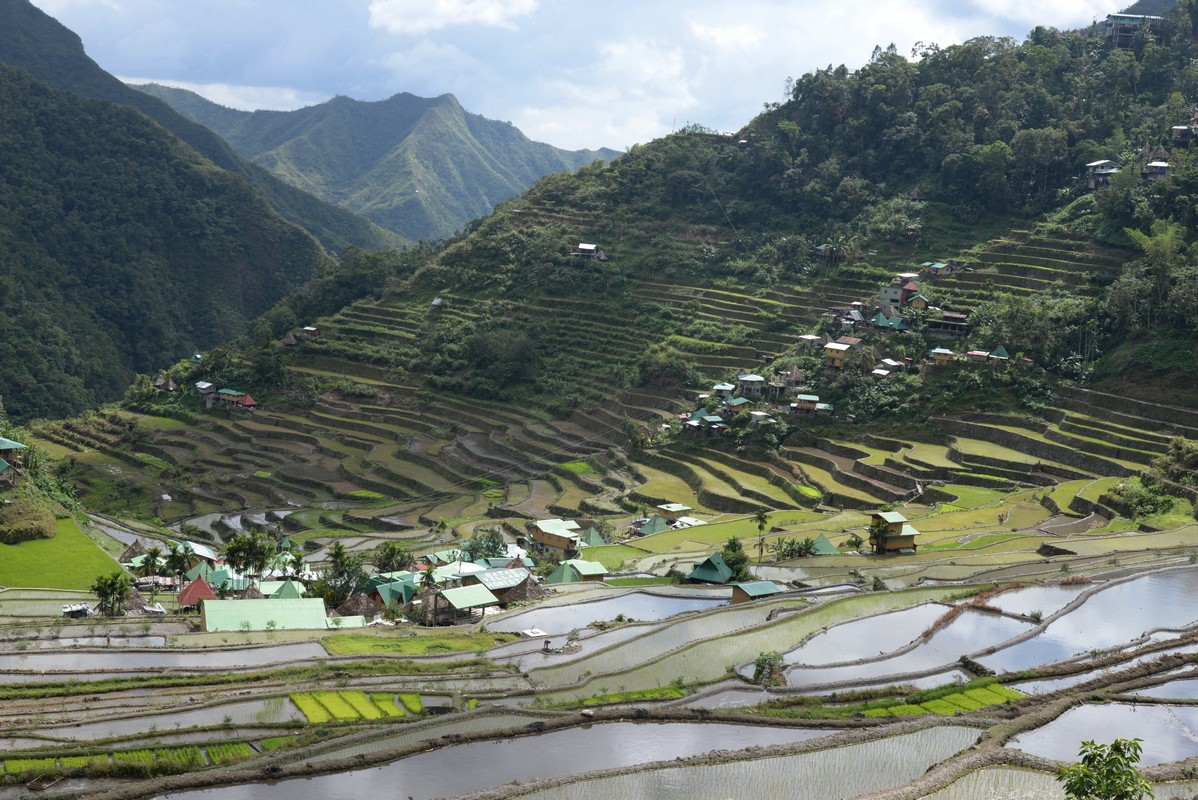 Philippines 2019 batad 22