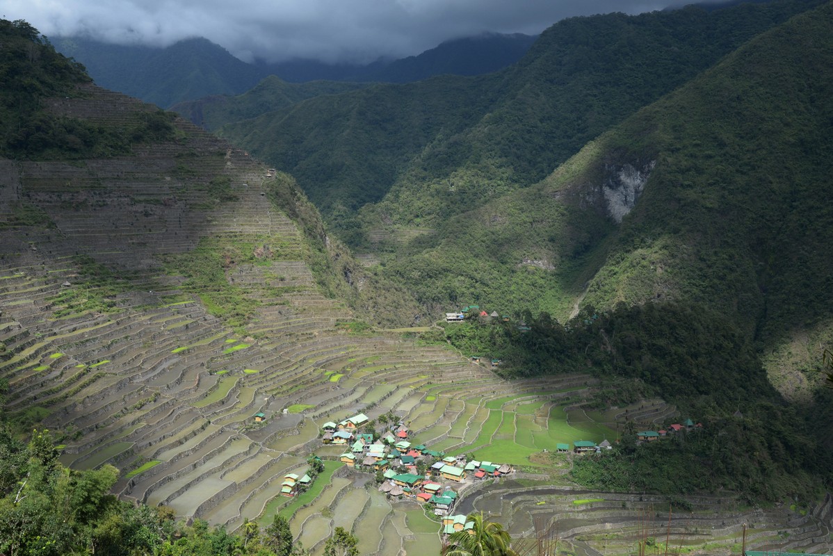 Philippines 2019 batad 25