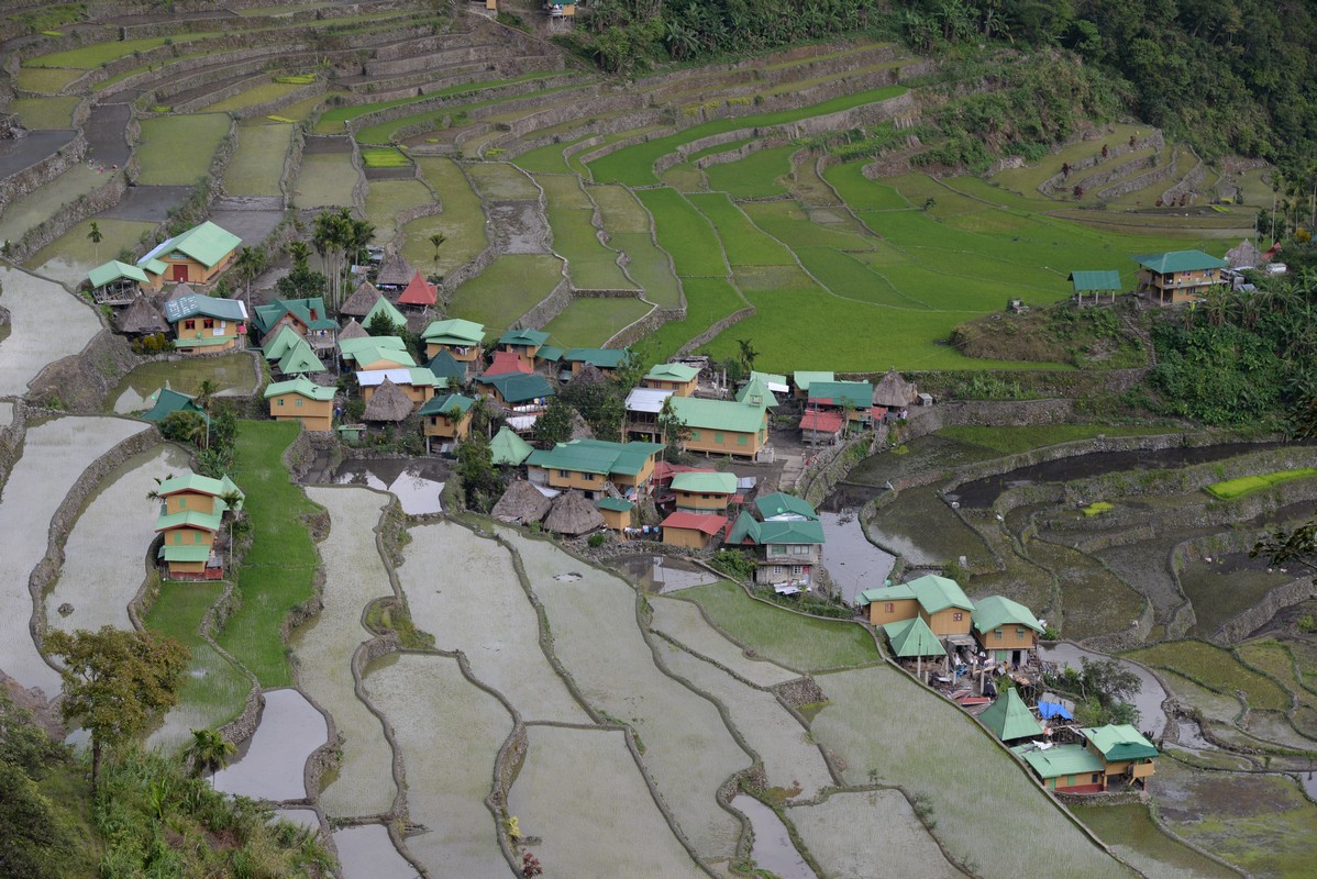 Philippines 2019 batad 6