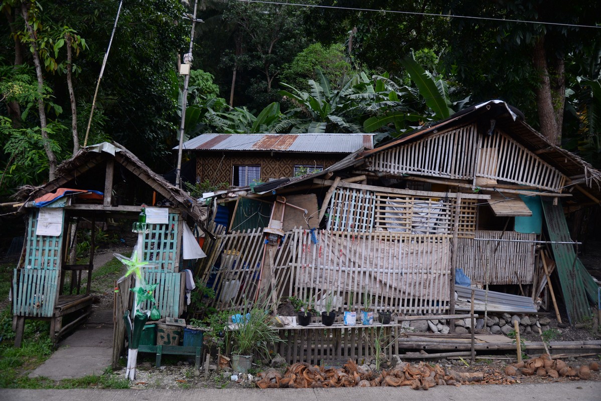 Philippines 2019 padre burgos 12