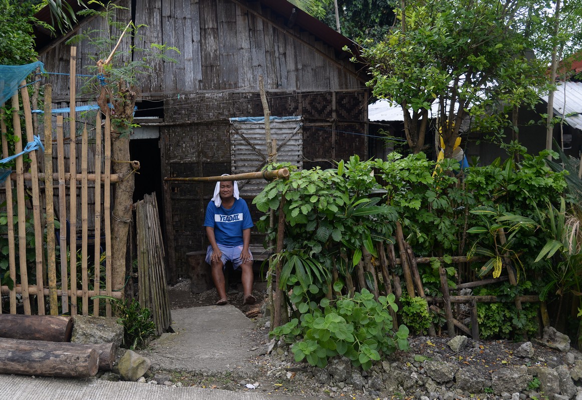 Philippines 2019 padre burgos 14