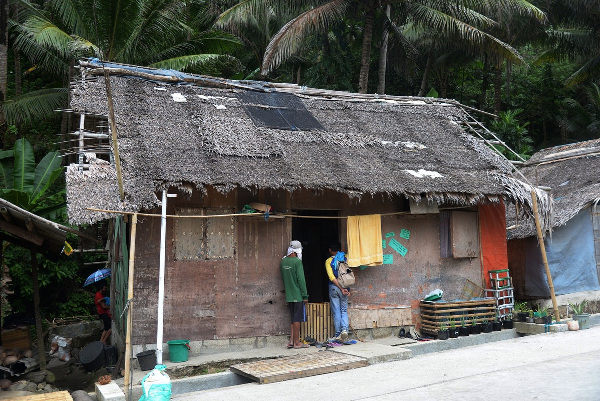 Philippines 2019 padre burgos 16