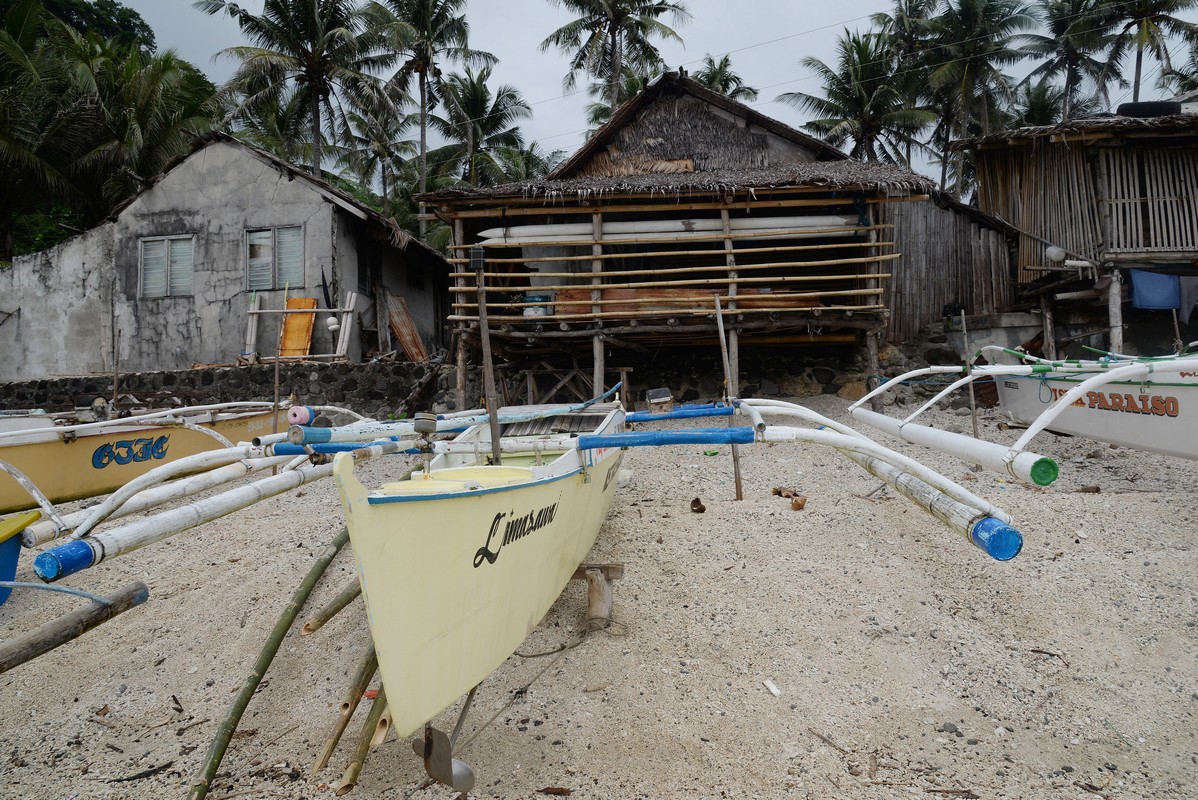 Philippines 2019 padre burgos 22