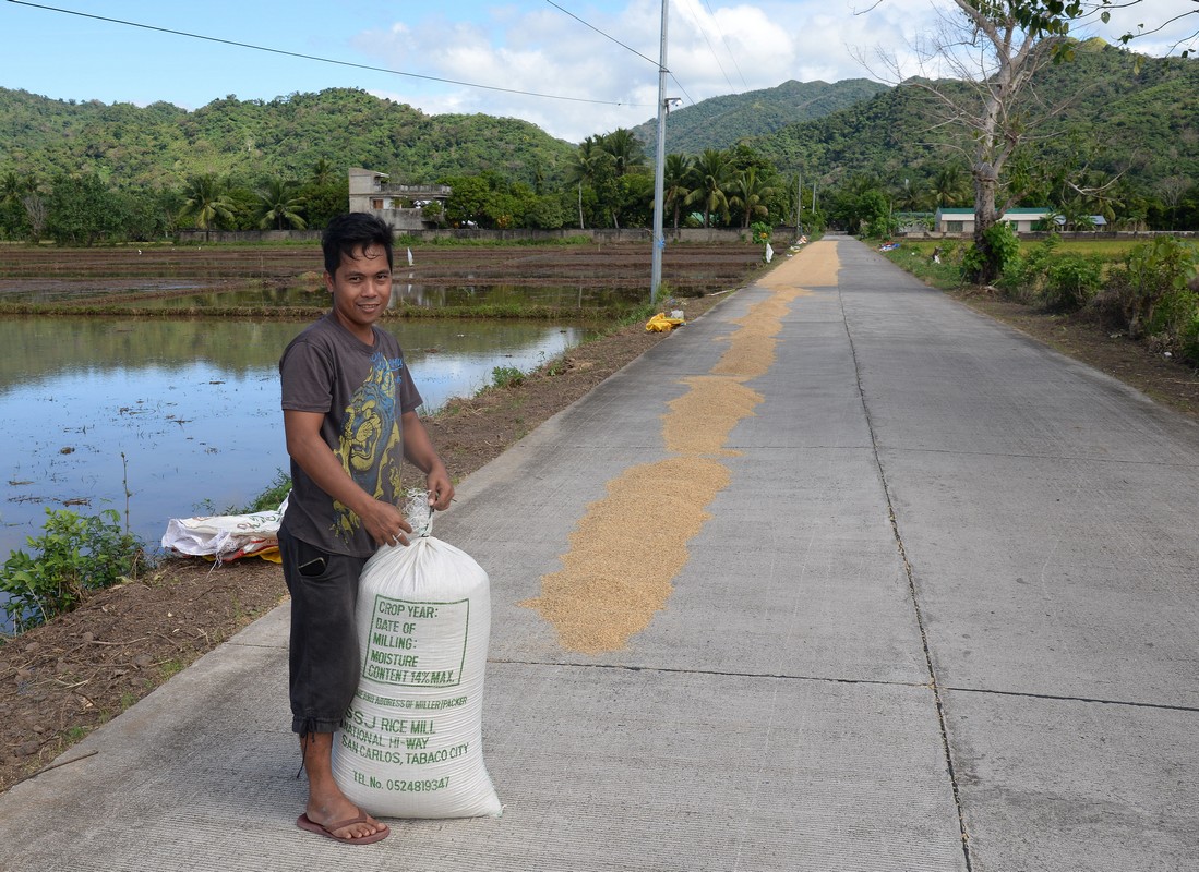 Philippines 2019 virac 04