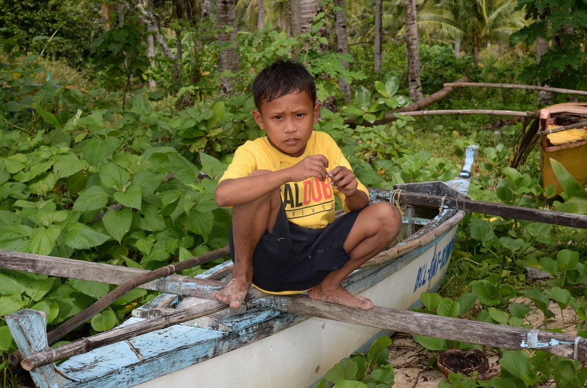 Philippines 2019 virac 09